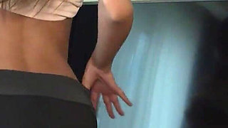 Kitty Blair Vs Coco Kiss Double Penetration Ecstasy