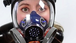 LATEXnCHILL - Femdom GAS