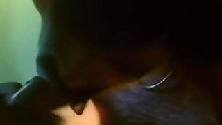 At Your Request I Will Be There