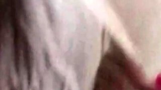 Russian Babe Squirts with Fisting and Dildo
