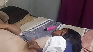 Hot Black 18 Year Old School Girl Suck White Daddies Cock