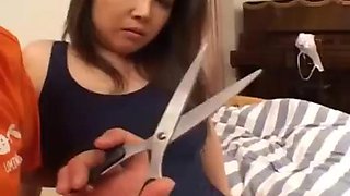 Korea 24 Hour Business Trip Shop Kakao Talk LBN77  Business Trip Massage: Big Tits, Milf  Masturbation Porn