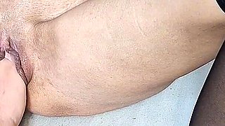 Try Fisting 18 Years Old Petite Girl