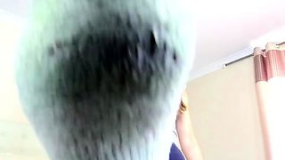 Dominant Princess Smelly Bed Socks