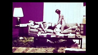 Vintage Porn Retro Erotic Theatre - Femme Scouts