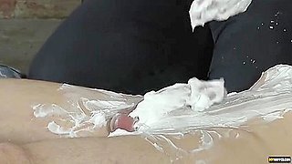 Cock Casting Str8 Boy Used
