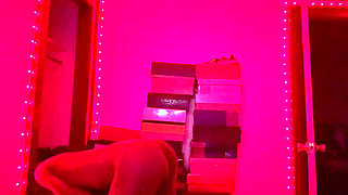 Bigdaddykj: Fuckin in My Game Room  Full