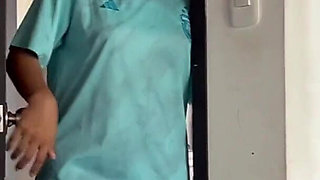 Stepsister with a Big Ass in My Bed
