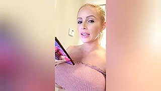 Friends Wife Called Me for a Ride, Sucked My Cock as Thanks