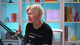 Lilly Bell Exhibitionism, Sexting, & Empowerment the Adult Time Podcast