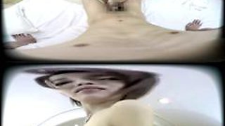 Inside: Blowjob, Asian  Japanese Porn