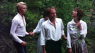 The Dairy Maid - Soft Version. Restored & Remastered