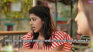 Wonderful Indian fatty erotic mind-boggling movie