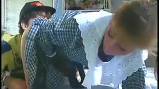 retro teen anal porn