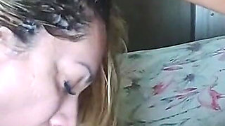 My Stepmom Punished Me, I Watched Her in the Shower and Ended up Letting Me Fuck Her Ass Very Tasty