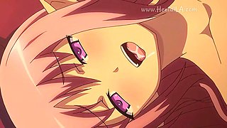 Luvilias 001: Big Tits, Big Ass  Anal Porn