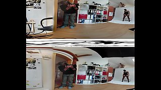 Teressa's photo trailer