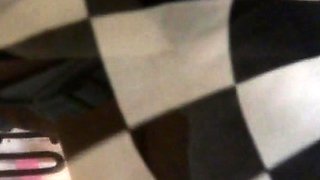 Amateur milf ass fucked on real homemade