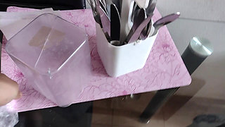 The Perverted Nun Chapter 1 the Reencounter