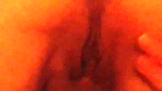 Adventure 58 - Ass and Pussy View Getting a Blowjob