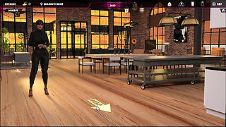 Steps of De Bauchery 34 We Had Amazing Time Dressing up as a Nun and a Rebel