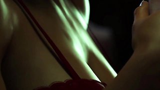 The Art of Seduction (part 13)