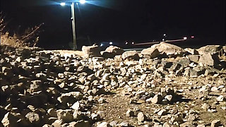 Fun at the Boat Ramp