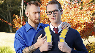 Stepfatherly Figure - FamilyDick