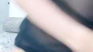Young Mothers Scandal With Cheating