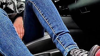 Lick My Sharp Heels and Clean My Dirty Soles