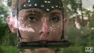 Use the Grass, Girlie