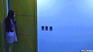 I See My Stepson Horny and It Excites Me