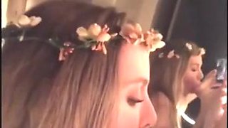 Massage college busty  milf pov handjob with a cum on tits babe deepthroat: Porn