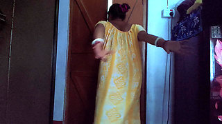 Devor ke sath bohut din ke bad mosti kiya