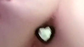 I Inserted an Anal Plug Into My Ass for the First Time