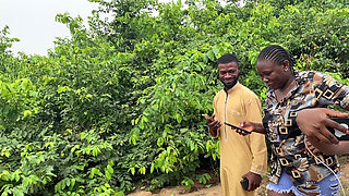 We Outside Itxqueen Silver Anla and Africa