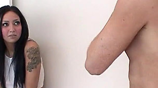 Milla Mason loves her stepdads big cock
