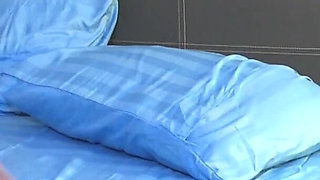 The Best Hardcore Sex with Sexy Skinny Thai Maid