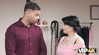 Watch spicy Max Dior's smut