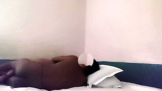 Desi Couples in Evening Time Sex No One at Home