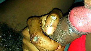 A nice cock with a ring makes my panties wet as well as my mouth that doesn't stop drooling