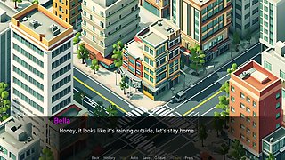 My Hot Wife #6 Henry Fucked Bella With His Big Thick Cock