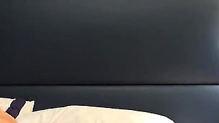 Yummy Jimmy Wakes up His Chinese Mistress to Fuck Her Doggystyle