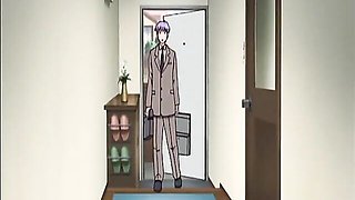 Awesome doxy - hentai sex video - Fuck Me Like A Monster