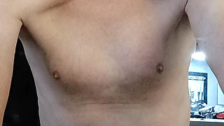 Allen B Good Wants To Show How Small His Dick Is To Everone