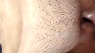 Creampied by 14 Guys Within 2 Hours at the Adult Theater