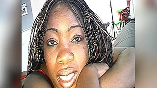 Casting Girls Posing Nude - Blonde Shows It All