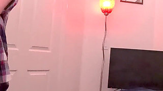 Best Friend’s Mom Lets Him Try Sex with a MILF