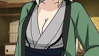 Naruto Hentai - Naruto Trainer [v0.18.2] Part 89 Fucking Tsunade by Loveskysan69