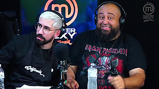 Pagode Da Ofensa - Ep. Mastersexy Gabi Saleh, Clara Wellen, Cah incio and Marlia Oliveira